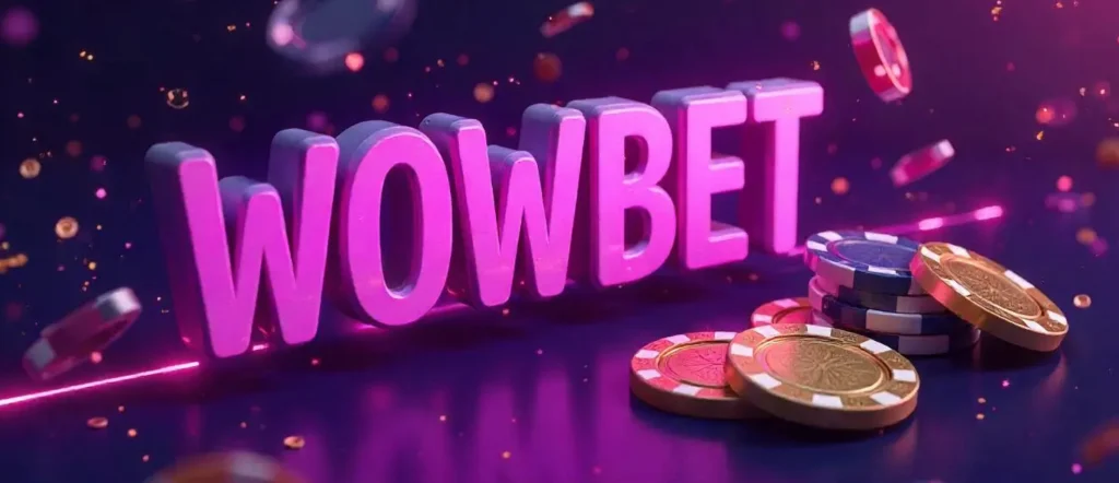 Как зарегистрироваться и получить бонус в wowbet Казино post thumbnail image