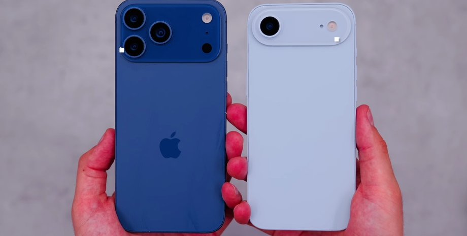 Почему стоит выбрать iPhone 17 Air post thumbnail image
