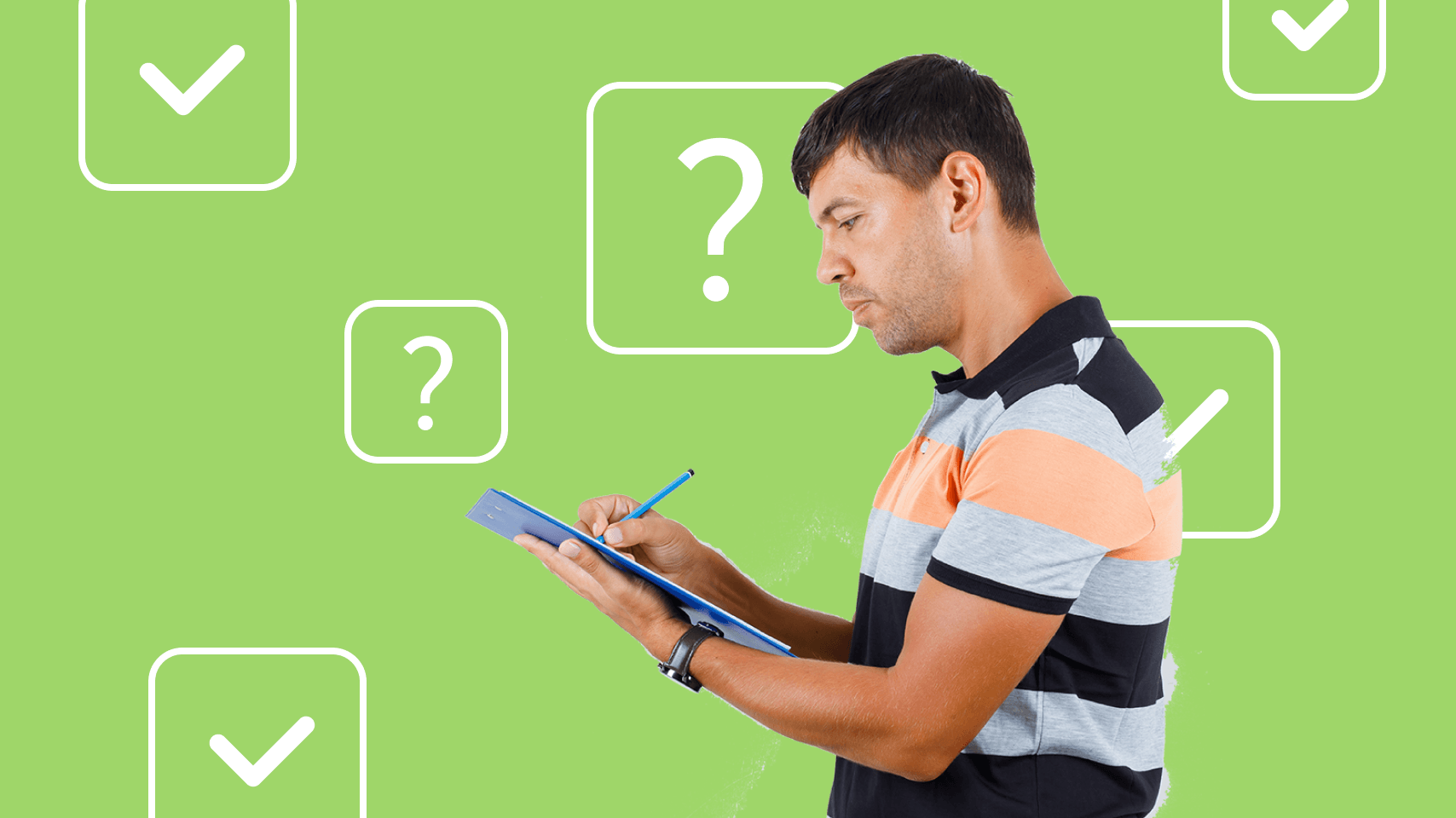 Чи можна змінити таланти, визначені тестом CliftonStrengths? post thumbnail image