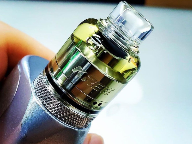 Как правильно выбрать первый вейп? post thumbnail image